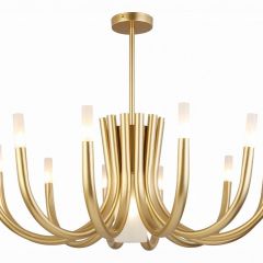 Люстра на штанге ST-Luce Pafe SL1173.202.13 в Соликамске - solikamsk.mebel24.online | фото 2