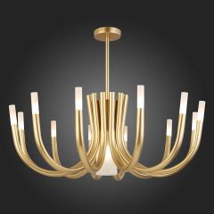 Люстра на штанге ST-Luce Pafe SL1173.202.13 в Соликамске - solikamsk.mebel24.online | фото 5