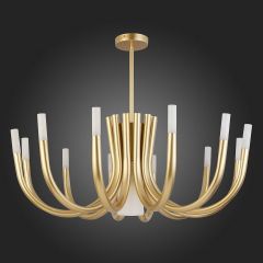 Люстра на штанге ST-Luce Pafe SL1173.202.13 в Соликамске - solikamsk.mebel24.online | фото 6