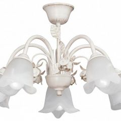 Люстра на штанге Vitaluce V1275 V1275-0/5PL в Соликамске - solikamsk.mebel24.online | фото