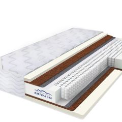 Матрас Bio Memory cocos TFK (h200) в Соликамске - solikamsk.mebel24.online | фото