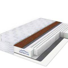 Матрас Bio Tonus TFK (h160) в Соликамске - solikamsk.mebel24.online | фото