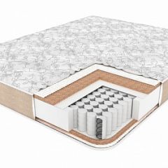 Матрас BioNative City МУЛЬТИПАКЕТ h190 в Соликамске - solikamsk.mebel24.online | фото