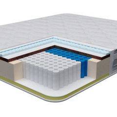 Матрас Concordia Dolcezza Multipocket 5 Zone (h290) в Соликамске - solikamsk.mebel24.online | фото 2