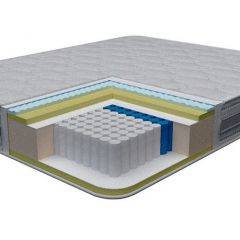 Матрас Concordia Selenzio Multipocket 5 Zone (h300) в Соликамске - solikamsk.mebel24.online | фото 2