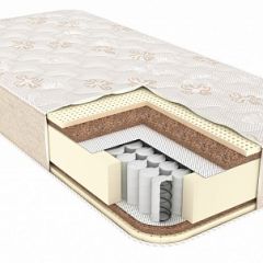 Матрас Honey Pie МУЛЬТИПАКЕТ h220 в Соликамске - solikamsk.mebel24.online | фото