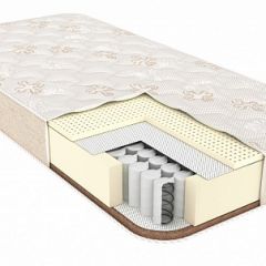Матрас Honey Season МУЛЬТИПАКЕТ h2190 в Соликамске - solikamsk.mebel24.online | фото