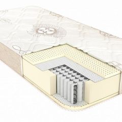 Матрас PARADISE Malibu h210 в Соликамске - solikamsk.mebel24.online | фото