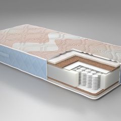 Матрас Real Beauty plus (Бьюти+) h205 в Соликамске - solikamsk.mebel24.online | фото