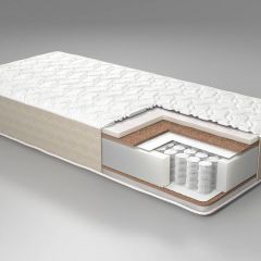 Матрас Real Beauty Norm h210 в Соликамске - solikamsk.mebel24.online | фото