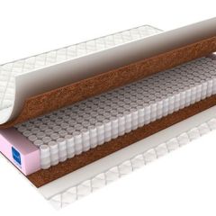 Матрас Ultra Tropikana Foam (h190) в Соликамске - solikamsk.mebel24.online | фото