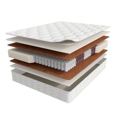 Матрас TERAPIA Cardio (h230) в Соликамске - solikamsk.mebel24.online | фото