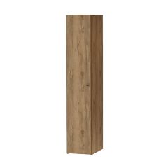 Модульная гостиная Квадро (ЛДСП дуб крафт золотой) в Соликамске - solikamsk.mebel24.online | фото 10
