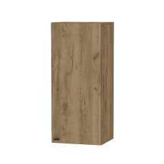 Модульная гостиная Квадро (ЛДСП дуб крафт золотой) в Соликамске - solikamsk.mebel24.online | фото 17