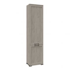 Модульная Гостиная София МДФ Дуб крафт белый в Соликамске - solikamsk.mebel24.online | фото 4