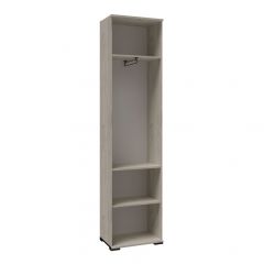 Модульная Гостиная София МДФ Дуб крафт белый в Соликамске - solikamsk.mebel24.online | фото 5