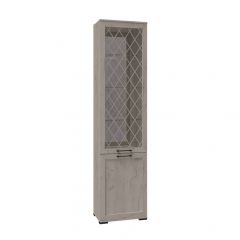 Модульная Гостиная София МДФ Дуб крафт белый в Соликамске - solikamsk.mebel24.online | фото 8