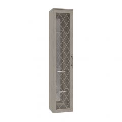 Модульная Гостиная София МДФ Дуб крафт белый в Соликамске - solikamsk.mebel24.online | фото 10