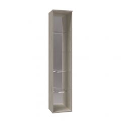 Модульная Гостиная София МДФ Дуб крафт белый в Соликамске - solikamsk.mebel24.online | фото 11