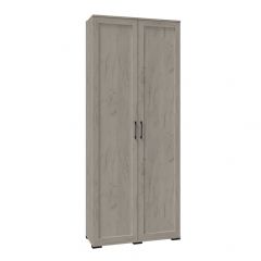 Модульная Гостиная София МДФ Дуб крафт белый в Соликамске - solikamsk.mebel24.online | фото 12