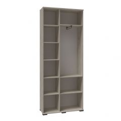 Модульная Гостиная София МДФ Дуб крафт белый в Соликамске - solikamsk.mebel24.online | фото 13