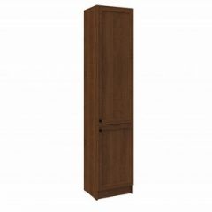Модульная гостиная Веста (Орех Донской) в Соликамске - solikamsk.mebel24.online | фото 2