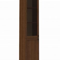 Модульная гостиная Веста (Орех Донской) в Соликамске - solikamsk.mebel24.online | фото 3