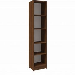 Модульная гостиная Веста (Орех Донской) в Соликамске - solikamsk.mebel24.online | фото 4