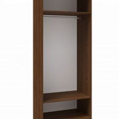 Модульная гостиная Веста (Орех Донской) в Соликамске - solikamsk.mebel24.online | фото 6