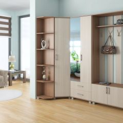 КАРИНА Модульная система в Соликамске - solikamsk.mebel24.online | фото 3