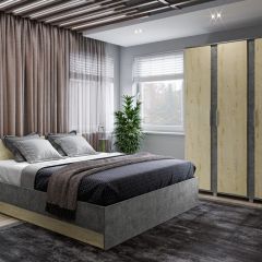 ПАНДОРА Модульная система в Соликамске - solikamsk.mebel24.online | фото 2