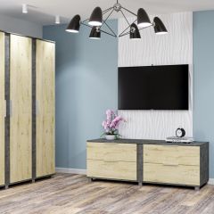 ПАНДОРА Модульная система в Соликамске - solikamsk.mebel24.online | фото 4
