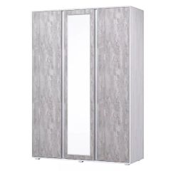 Модульная спальня Бетти в Соликамске - solikamsk.mebel24.online | фото 8
