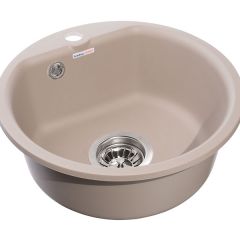 Кухонная мойка Granfest-Smart SM435 в Соликамске - solikamsk.mebel24.online | фото 6