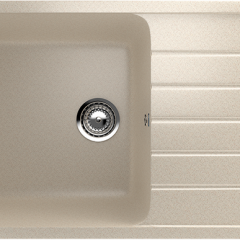 Мойка кухонная ULGRAN U-400 (750*495) в Соликамске - solikamsk.mebel24.online | фото 11
