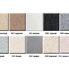 Мойка кухонная ULGRAN U-400 (750*495) в Соликамске - solikamsk.mebel24.online | фото 3