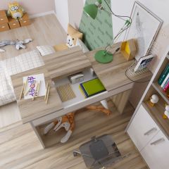 Набор детской мебели «Подиум» в Соликамске - solikamsk.mebel24.online | фото 3