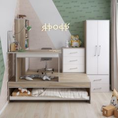 Набор детской мебели «Подиум» в Соликамске - solikamsk.mebel24.online | фото