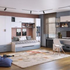 НАБОР детской СТИЧ №1 в Соликамске - solikamsk.mebel24.online | фото