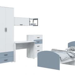 НАБОР детской СТИЧ №2 в Соликамске - solikamsk.mebel24.online | фото