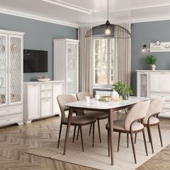 НАБОР гостиной НИКОЛЬ №2 в Соликамске - solikamsk.mebel24.online | фото