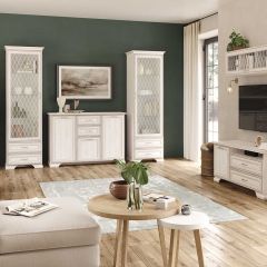 НАБОР гостиной НИКОЛЬ №3 в Соликамске - solikamsk.mebel24.online | фото