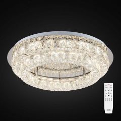 Накладной светильник Citilux Olimpia EL330C80.1 в Соликамске - solikamsk.mebel24.online | фото 4