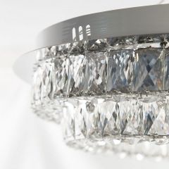 Накладной светильник Citilux Olimpia EL330C80.1 в Соликамске - solikamsk.mebel24.online | фото 5