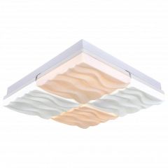 Накладной светильник Escada Frost 10204/4LED в Соликамске - solikamsk.mebel24.online | фото