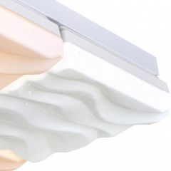 Накладной светильник Escada Frost 10204/4LED в Соликамске - solikamsk.mebel24.online | фото 2