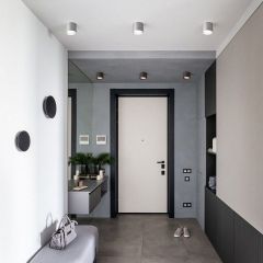 Накладной светильник Feron HL358 41913 в Соликамске - solikamsk.mebel24.online | фото 3
