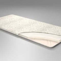 Матрас для дивана TOP STRONG (сильный) h60 Трикотаж Стандарт в Соликамске - solikamsk.mebel24.online | фото