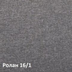 Ника Кровать 11.37 +ортопедическое основание +ножки в Соликамске - solikamsk.mebel24.online | фото 3
