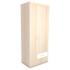 НИКА Н10 Шкаф для одежды в Соликамске - solikamsk.mebel24.online | фото